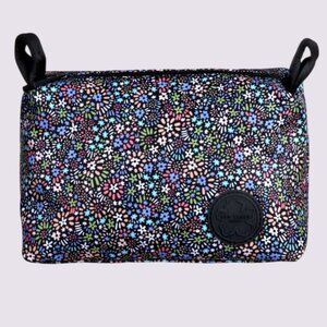 Ted Baker NIKKET Retro Micro Floral Medium Washbag